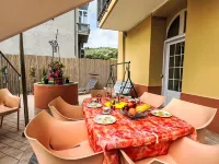 Tra Mare e Collina Hotels in Imperia