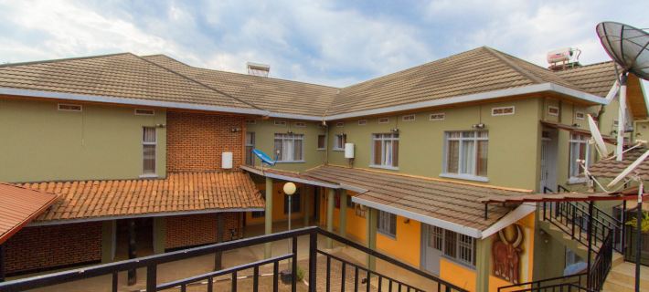 Kings Hospitality Centre Hotels in Gasabo