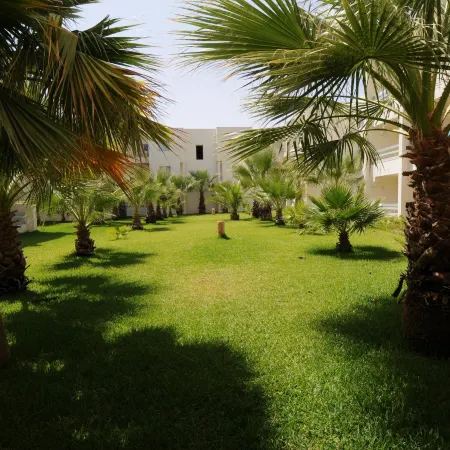 Omar Khayam Resort & Aqua Park