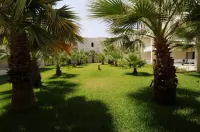 Omar Khayam Resort & Aqua Park - 3 stjerner