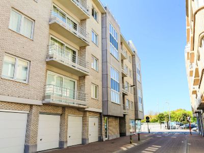 Havenhuys 502 with Balcony