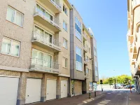 Residentie Havenhuys Hotel a Bredene