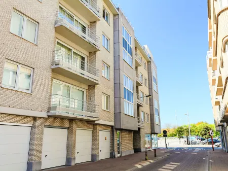 Residentie Havenhuys