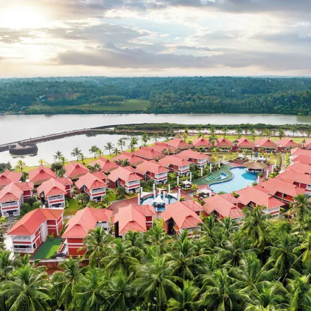 Gateway Bekal