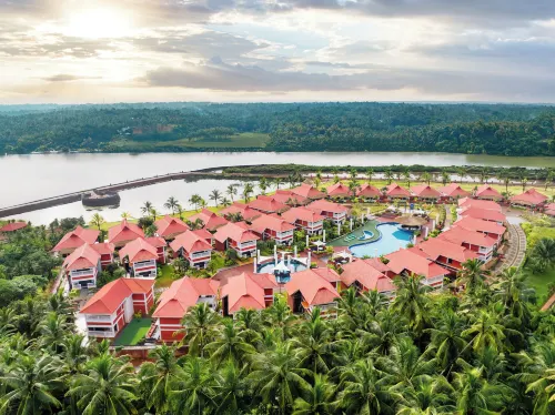 Gateway Bekal Hotels in Bekal