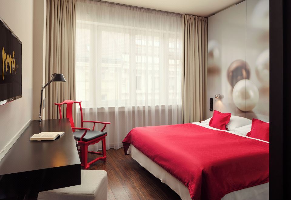 Perla Hotel