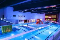 Spa Hotel Peurunka Hotels in Laukaa