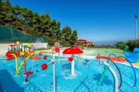 Atrium Hotel - Beach