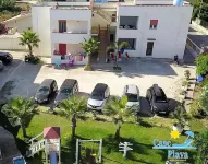 Case Playa - Parking