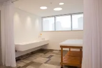 Wyndham Garden Ribeirao Preto Convention - spa