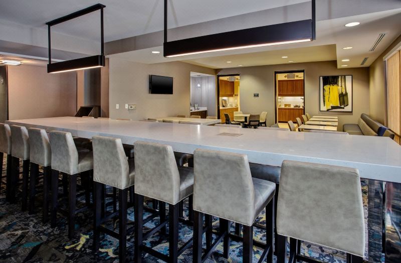 Residence Inn Columbus Dublin photo 4