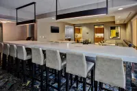 Residence Inn Columbus Dublin - Kitchens