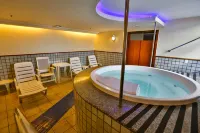 Metropolitan Hotel Brasília Hotels in Brasilia