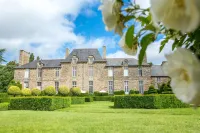 Château de La Ballue - Teritoria