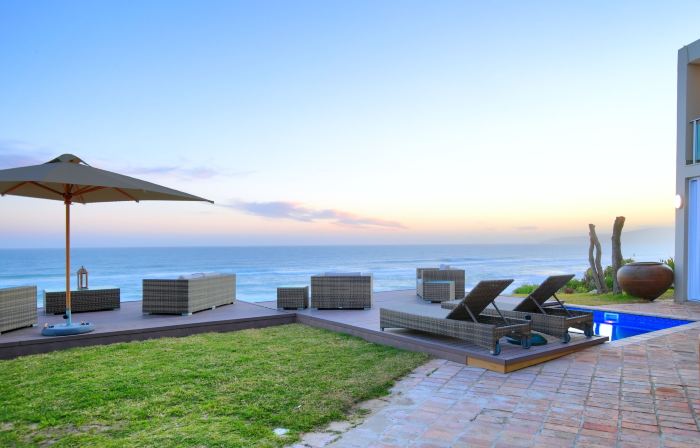 Dune Villa Wilderness
