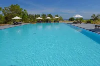 Passi Villa - Beach