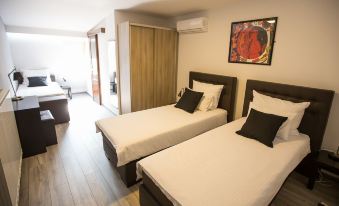 Heartland City B&B