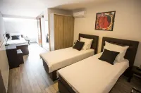 Heartland City B&B Hôtels à : Canton de Tuzla