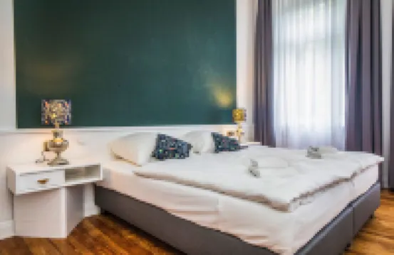 Kleines Hotel Heimfeld