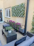 Granada Apartments Hotels in Fleetwood