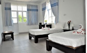 Doi Dua Homestay