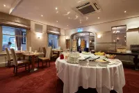 Lismoyne Hotel - Bữa sáng