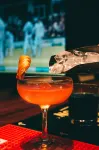Awesome Hotel - bar