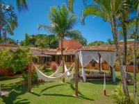 Estação Santa Fé Hotel e Pousada Hotel di Porto Seguro