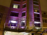 Hotel City Bog Expo Museo Hotels near Bavaria Park