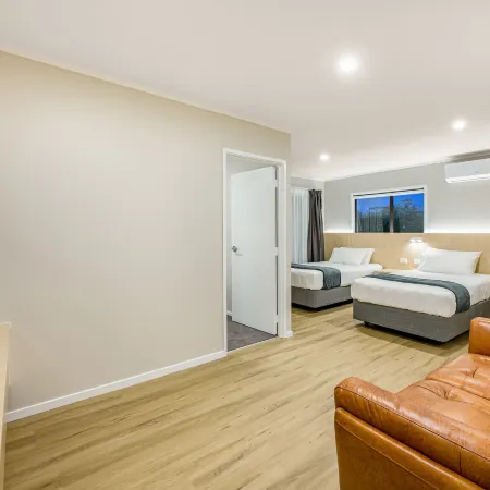 Takapuna International Motor Lodge Hotels in Auckland