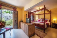 S.Nikolis' Historic Boutique Hotel
