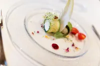 ホテル フィンケンホーフ - 朝食