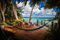 Hotel Rancho Encantado - Romantic