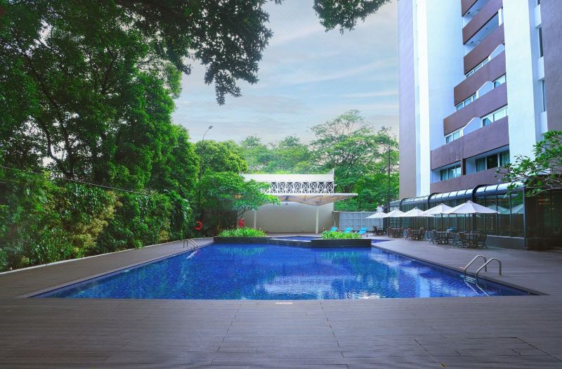 Swiss-Belhotel Pondok Indah photo 5