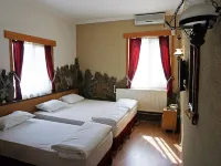 Aqua Boss Hotel Hotels in Eceabat