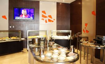 Samarons Hotels