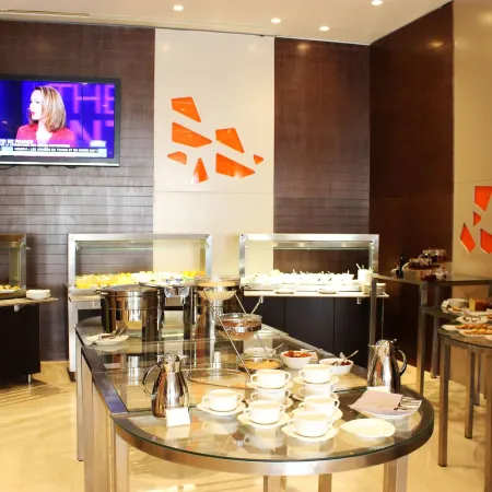Samarons Hotels