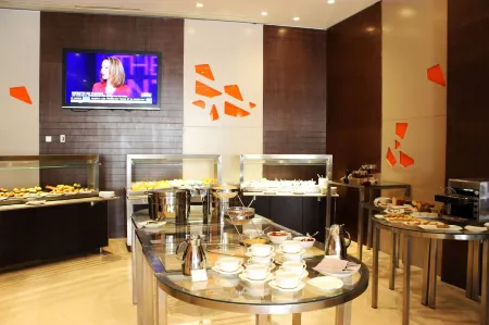 Samarons Hotels Отели в г. Raoued