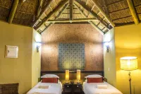 Thaba Bosiu Cultural Village Hotel in zona Royal Palace of Lesotho