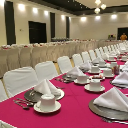Hotel Plaza Mirador