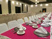 Hotel Plaza Mirador - فطور