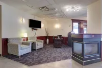 Ramada by Wyndham Nisku Edmonton Airport - business