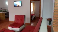 Apartahotel la Gran Familia
