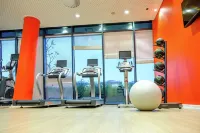 Hilton Garden Inn Mbabane - Gym