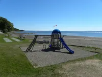 Colonial Gables Oceanfront Village Hotels in Belfast