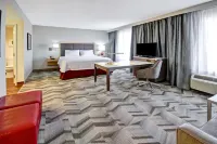 Hampton Inn & Suites by Hilton Medicine Hat Hotels in Medicine Hat