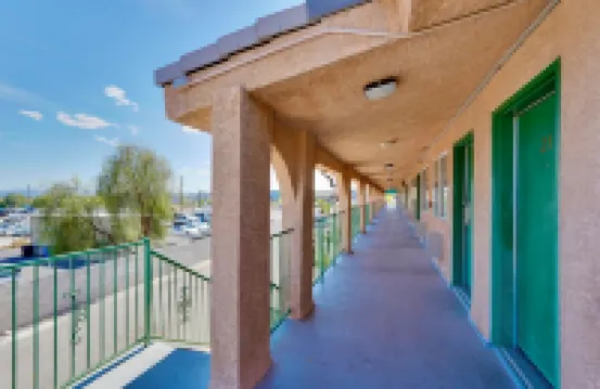 Crown Motel Las Vegas Hotel