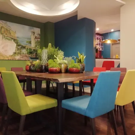 73 Boutique Hotel