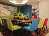 73 Boutique Hotel - sarapan