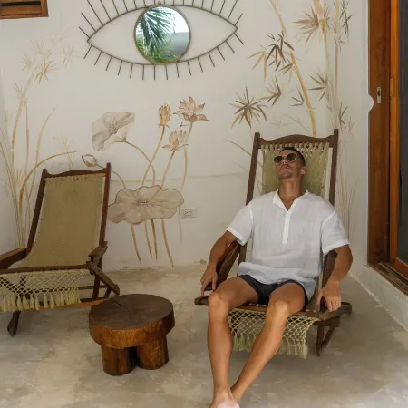 Hotel Casa Lumini Holbox